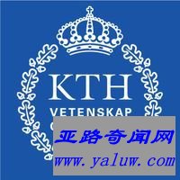 瑞典皇家理工学院校徽