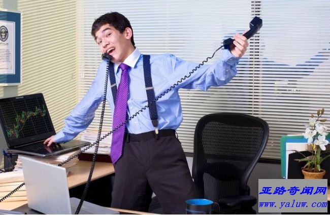 投资银行家