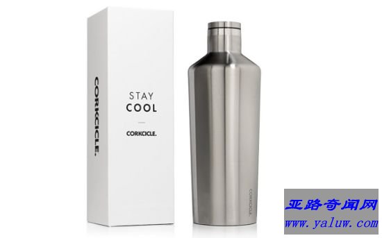 CORKCICLE CANTEEN保温杯
