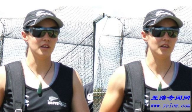 Sara McGlashan Sara McGlashan