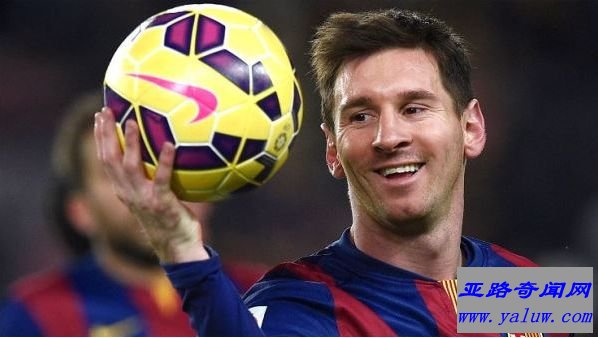 梅西 - 净资产:2.95亿美元 梅西 - 净资产:2.95亿美元