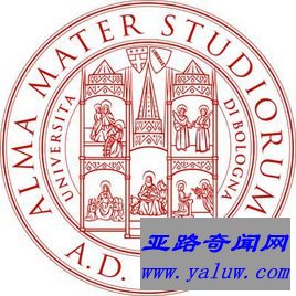 博洛尼亚大学校徽