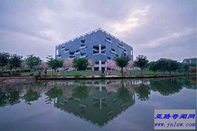 广东工业大学