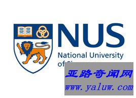 新加坡国立大学校徽