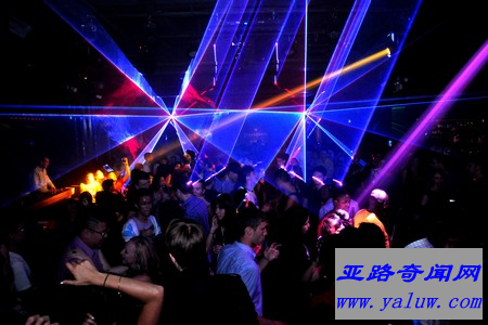 PropagandaClub（三号湾广场店）