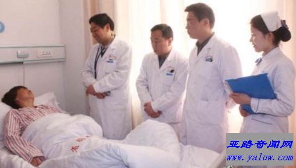 世界上最早的心脏移植 斩断死神镰刀的彩虹
