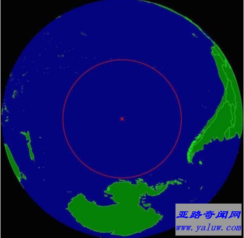 尼莫点
