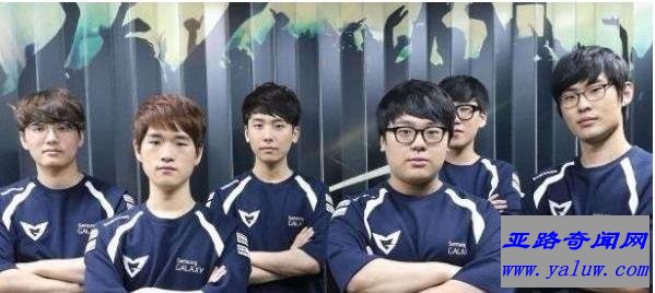 SSG拳打STK脚踢LZ 问鼎峡谷之巅