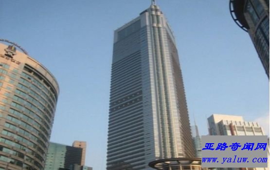 重庆最高楼排行,环球金融中心高达339米 重庆最高楼排行,环球金融中心高达339米