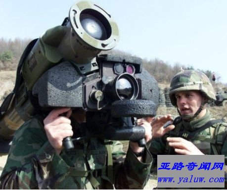 印度狂买武器
