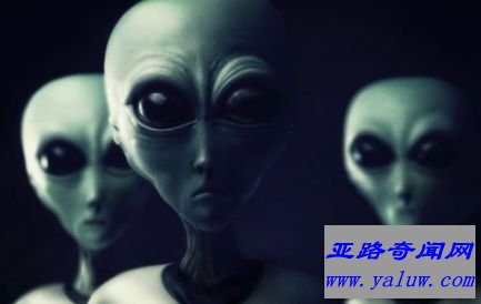 宇宙中有智慧生命吗？