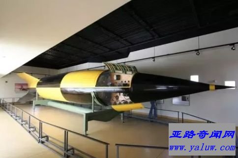 V-2导弹
