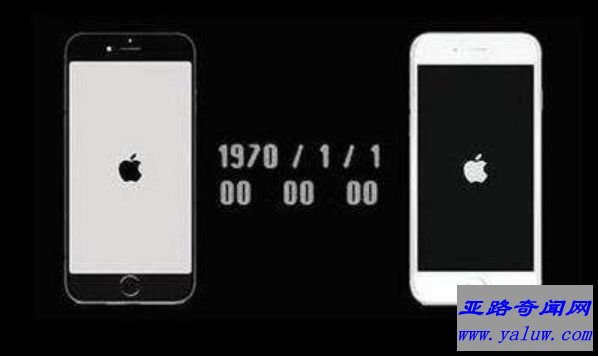 世界上最安全的手机系统被爆出漏洞 IOS11出现巨大安全漏洞