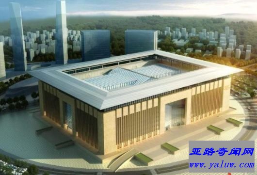中国航天科工集团公司