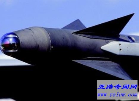 R-77空对空导弹