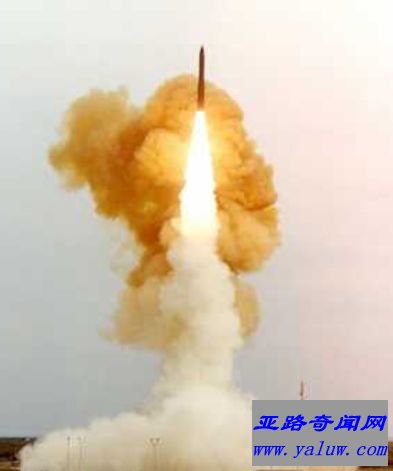 R29RMU2 Layner -潜射弹道导弹(俄罗斯)