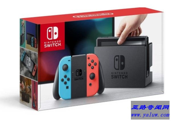 世界上寿命最短的游戏主机——任天堂wiiu 