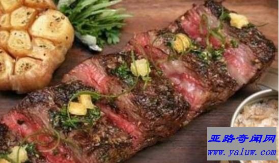 盘点9种全球最贵食物 为土豪而生的“黄金”食物 盘点9种全球最贵食物 为土豪而生的“黄金”食物