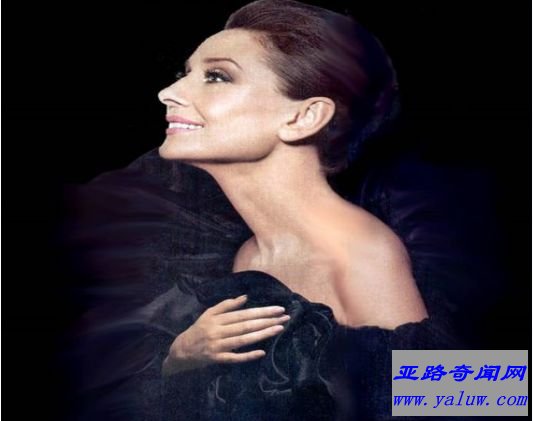 世界上最漂亮的女人 优雅天使奥黛丽·赫本 世界上最漂亮的女人 优雅天使奥黛丽·赫本