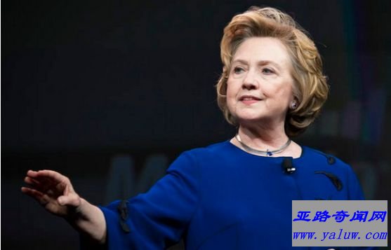 世界上权利最大的女人排名,美国前第一夫人希拉里排名第二 世界上权利最大的女人排名,美国前第一夫人希拉里排名第二
