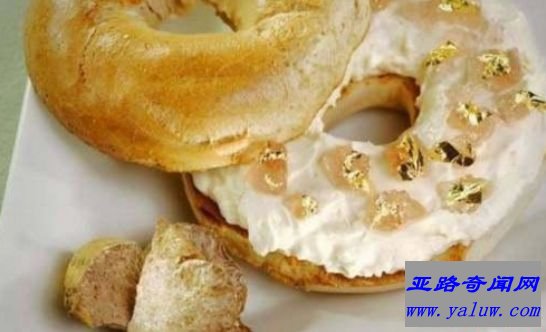 盘点9种全球最贵食物 为土豪而生的“黄金”食物 盘点9种全球最贵食物 为土豪而生的“黄金”食物