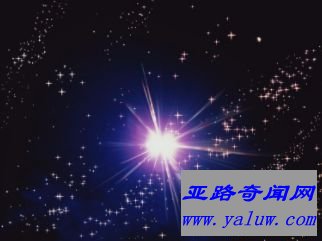 大犬座VY