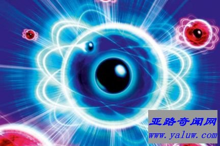 为什么物质比反物质多？