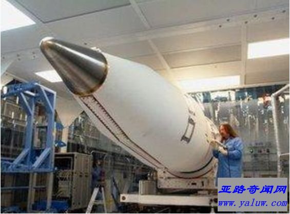 中国武器