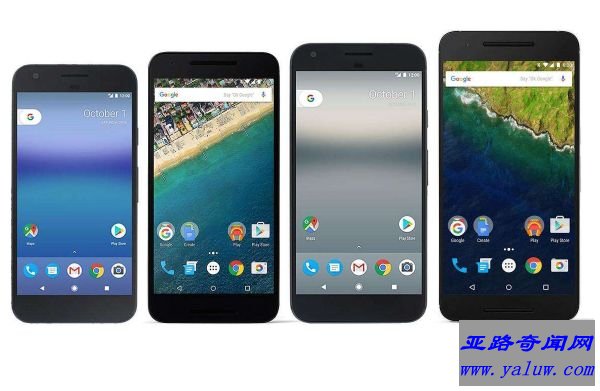 世界上最糟糕的旗舰手机 Pixel 2 XL问题层出不穷
