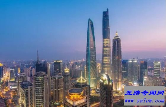 2017年世界十大高楼排行榜,哈利法塔依旧是世界高楼中的霸主 2017年世界十大高楼排行榜,哈利法塔依旧是世界高楼中的霸主