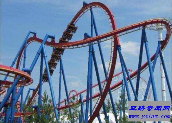 世界十大著名游乐园,刺激与童话结为一体的主题公园 世界十大著名游乐园,刺激与童话结为一体的主题公园
