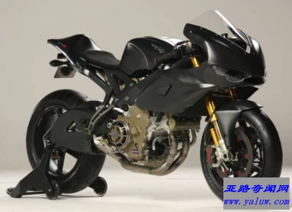 NCR Macchia Nera