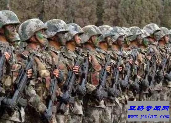 中国