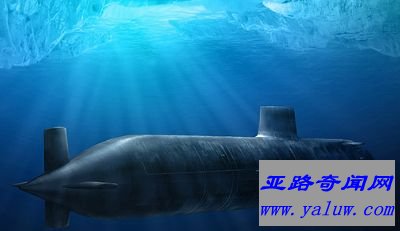 机敏级核潜艇（英国）