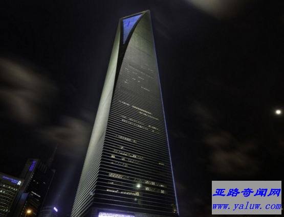 中国最高楼排名,苏州中南中心总高度高达729米 中国最高楼排名,苏州中南中心总高度高达729米