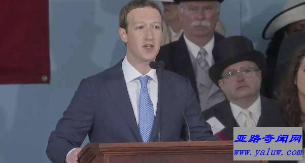 世界上最大的社交网站 可以操纵美国总统选举