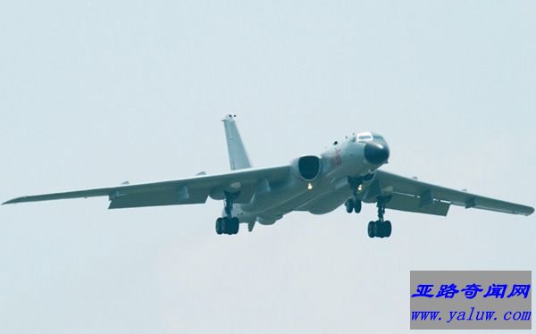 西安H-6K(中国)