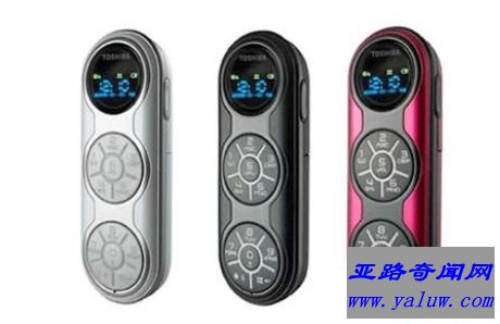 东芝G450