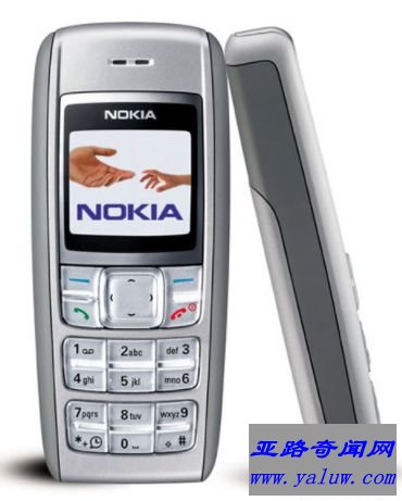 Nokia 1600
