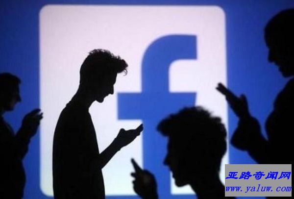 世界上最大的社交网站 可以操纵美国总统选举