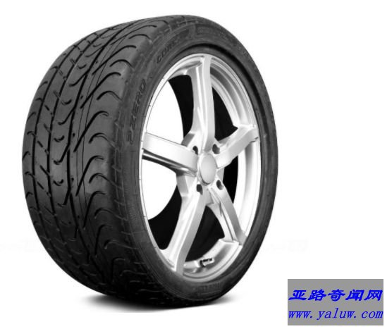 倍耐力 P Zero Corsa