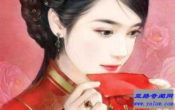 世界上健康的口红 纯天然的中药口红