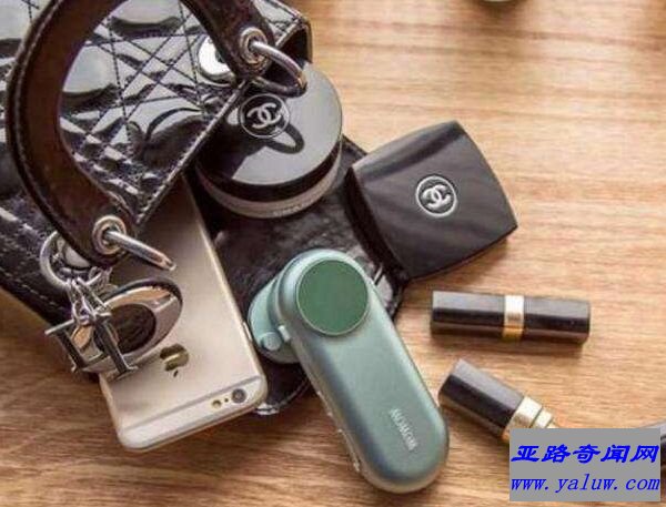 世界上最小的拍摄稳定器 快速提高自己的摄影水平