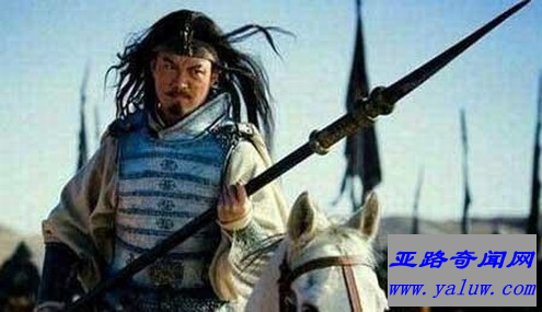 沥泉枪