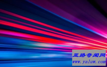 宇宙中有什么东西比光速还快吗？