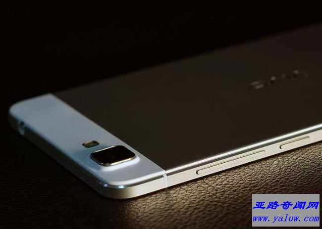 vivo X5 Max
