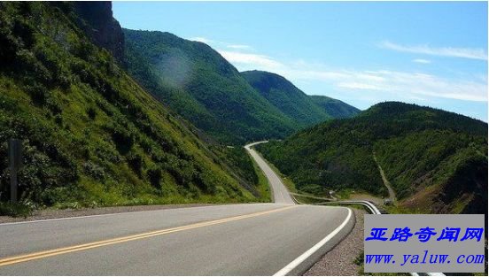 世界上最长的公路,泛美公路全长47515千米 世界上最长的公路,泛美公路全长47515千米