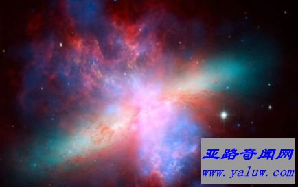 超高能的宇宙射线从何而来？