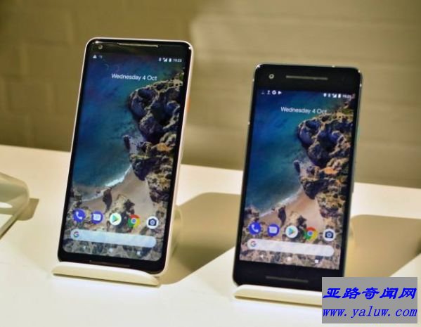 世界上最糟糕的旗舰手机 Pixel 2 XL问题层出不穷