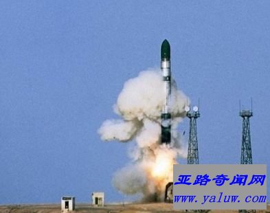 “撒旦”R-36M2型 - 洲际弹道导弹(苏联/俄罗斯)